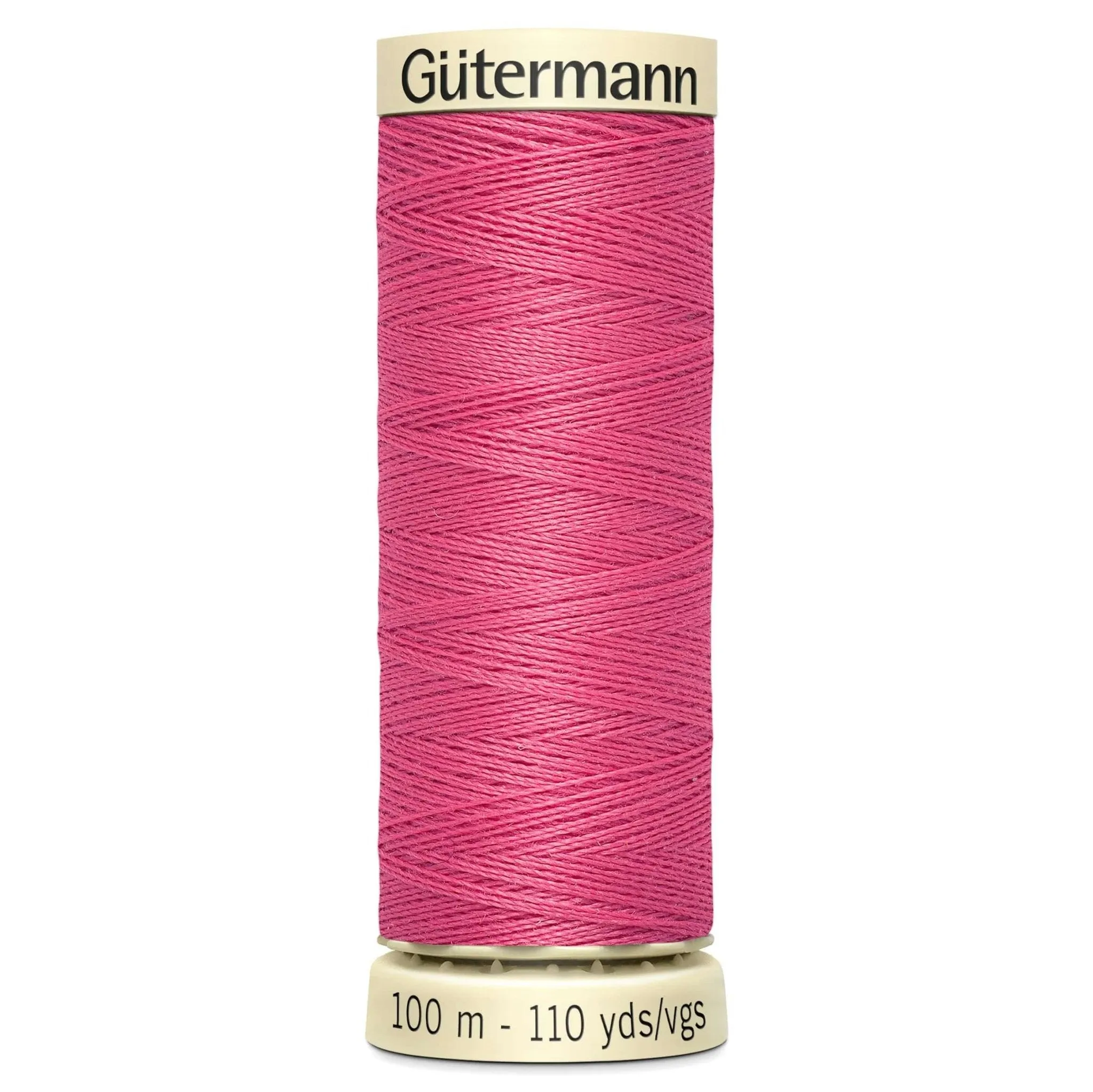 Gutermann 100m Sew-all Thread - 890