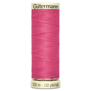Gutermann 100m Sew-all Thread - 890