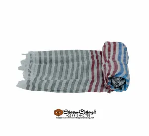 Hibret Habesha Scarf