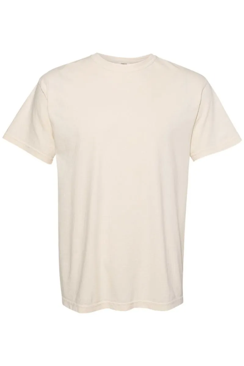 Honesty Overload Comfort Colors Adult Ring-Spun Cotton Tee