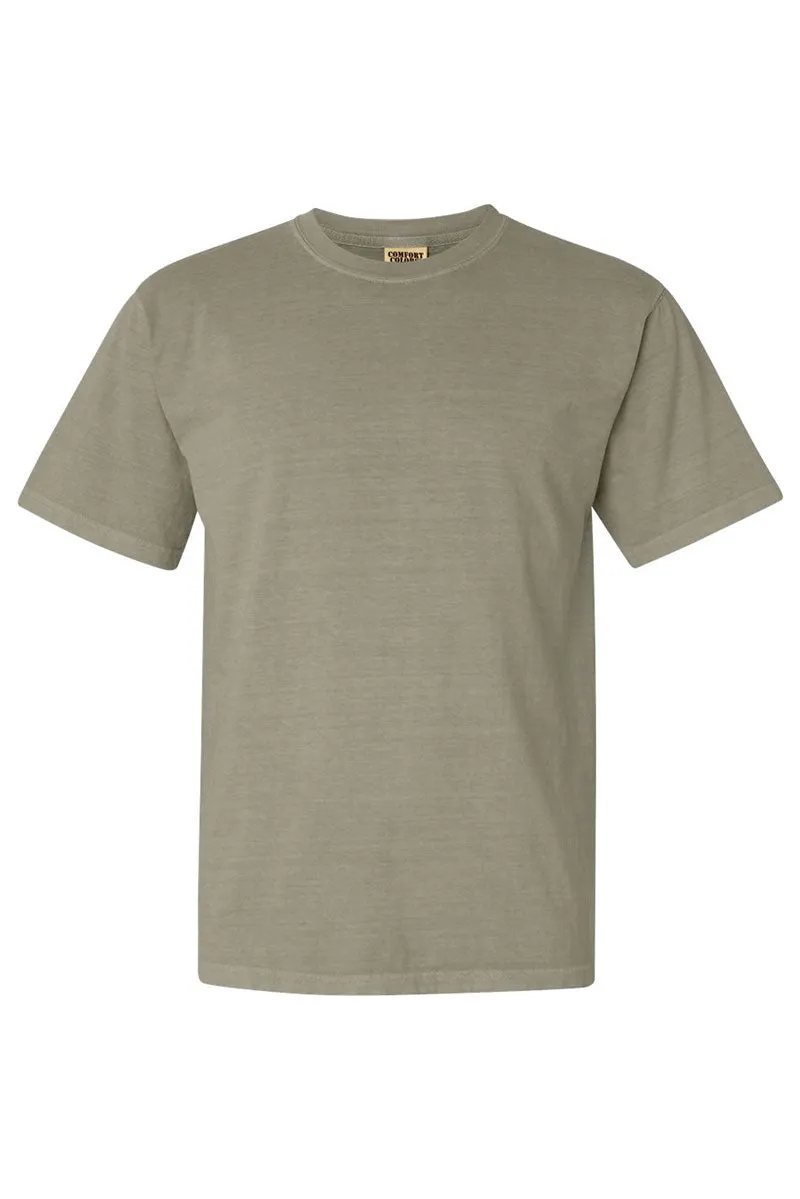 Honesty Overload Comfort Colors Adult Ring-Spun Cotton Tee