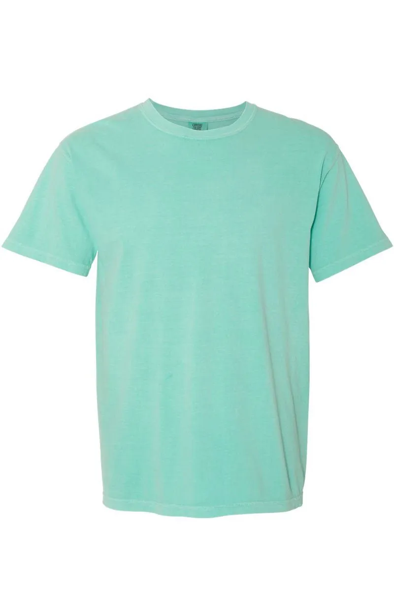 Honesty Overload Comfort Colors Adult Ring-Spun Cotton Tee