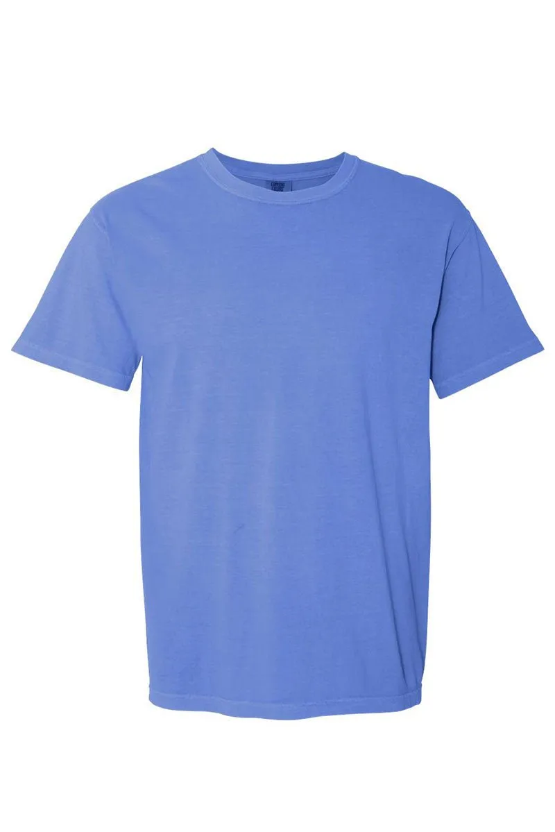 Honesty Overload Comfort Colors Adult Ring-Spun Cotton Tee