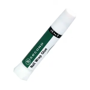 IBD - 5 Second Nail Wrap Glue 2g.