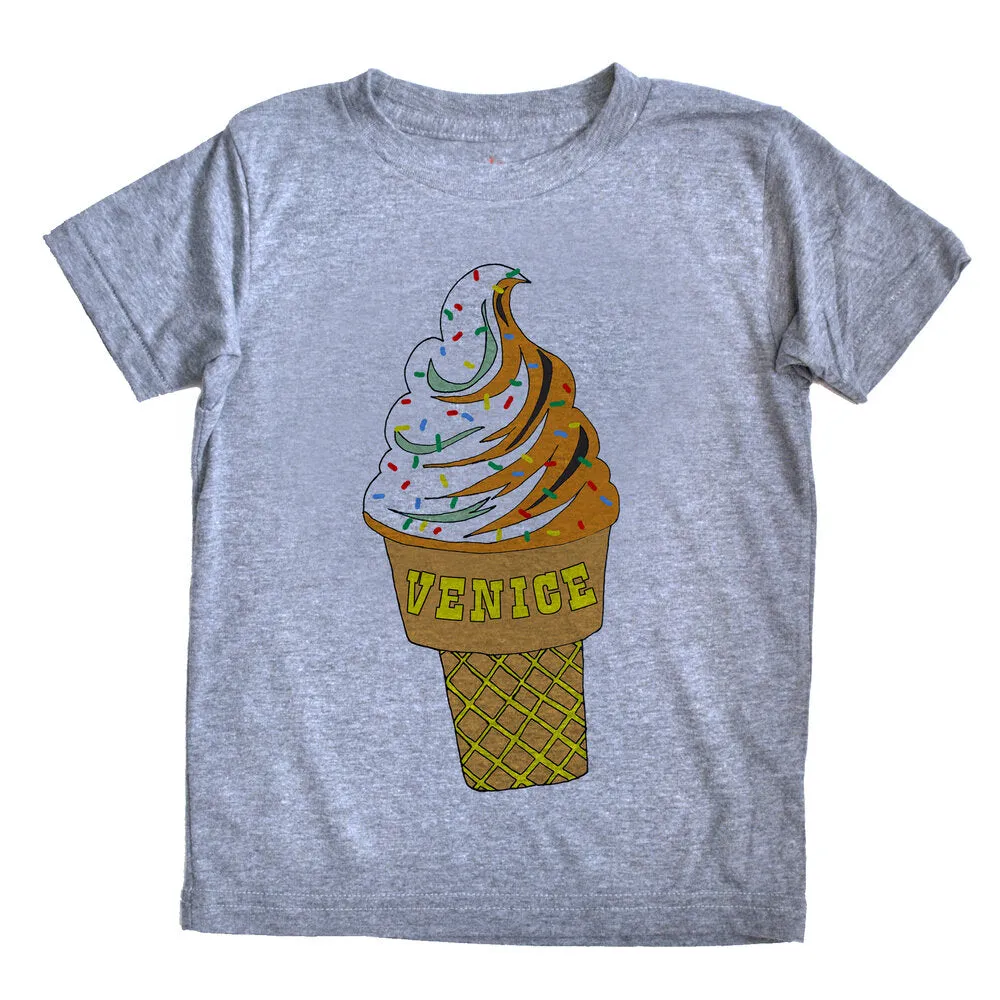 Ice Cream Venice