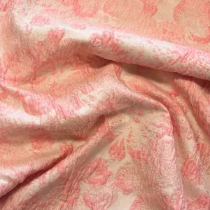 Jacquard | Blush Garden | Candy Metallic