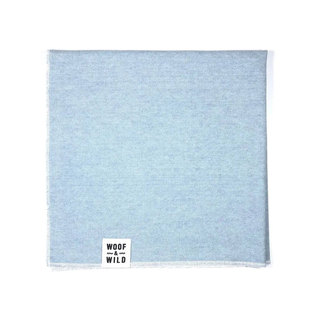 Jean Bandana
