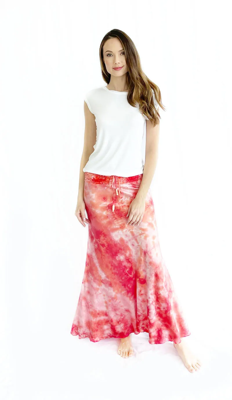 Jersey Off The Shoulder Top