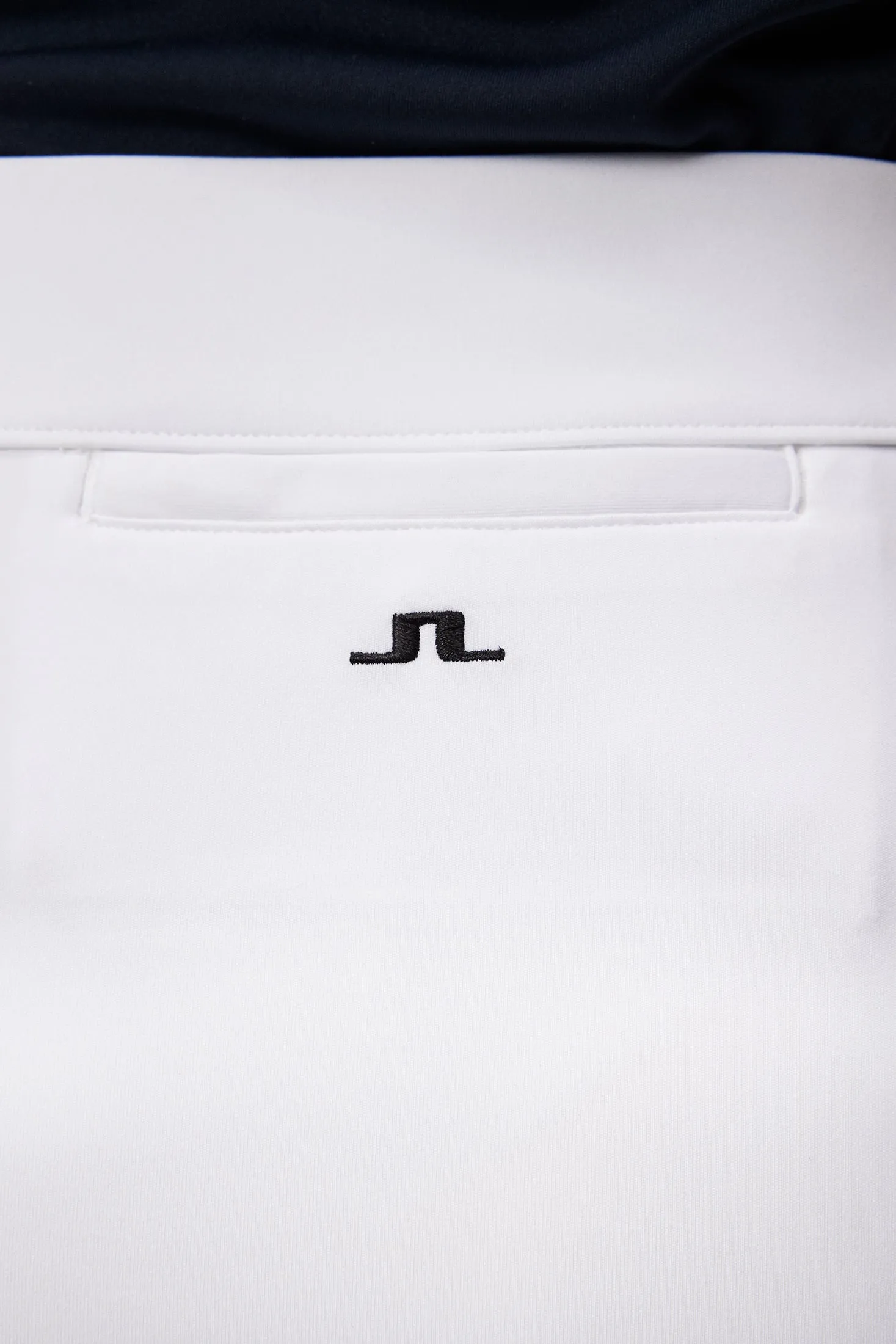J.Lindeberg Womens Amelie Skirt - WHITE