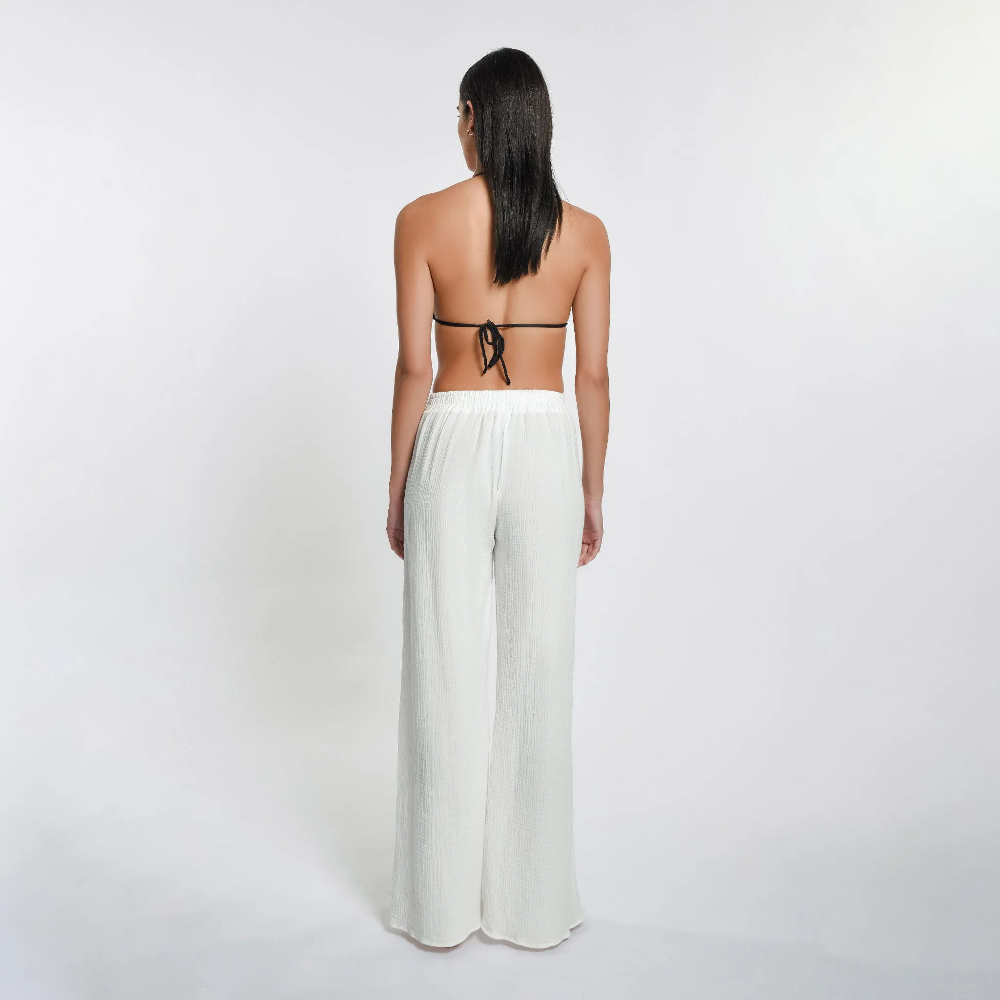 Joan Wrap Pants