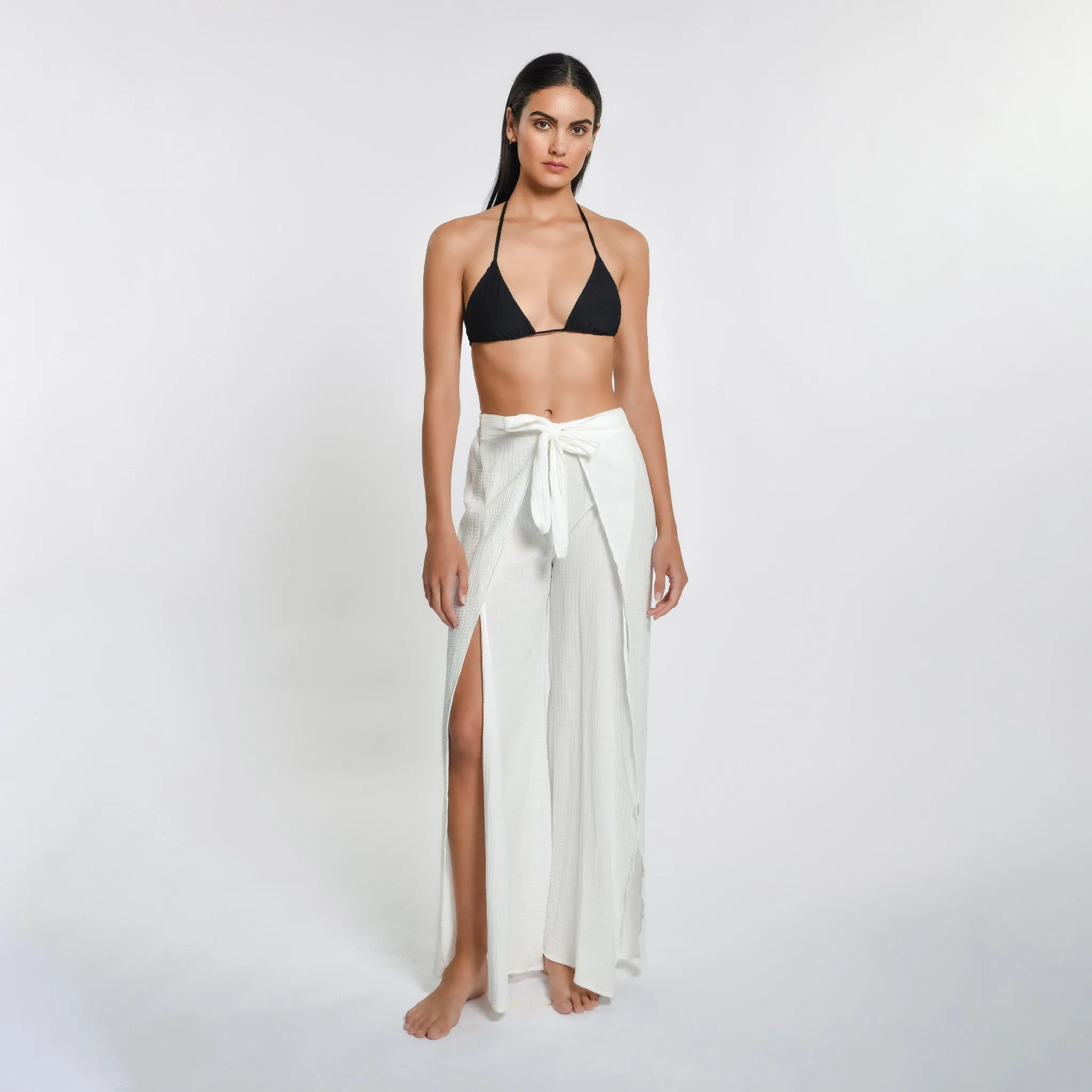 Joan Wrap Pants