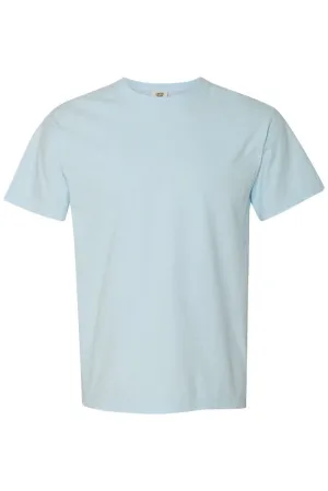 Kentucky Checkered Comfort Colors Adult Ring-Spun Cotton Tee