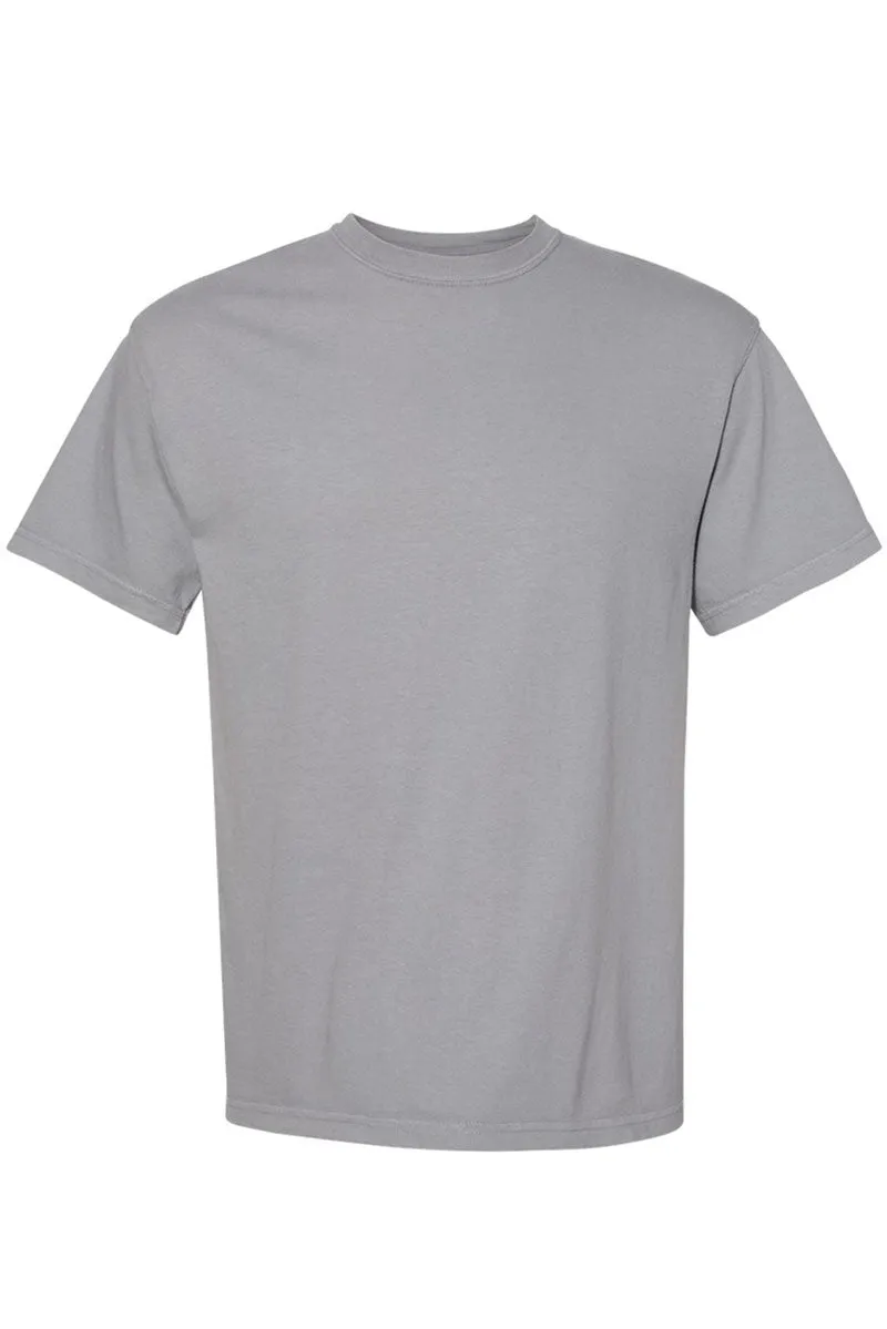 Kentucky Checkered Comfort Colors Adult Ring-Spun Cotton Tee