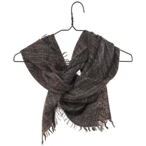 Lands Scarf