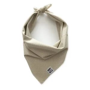 Latte Bandana