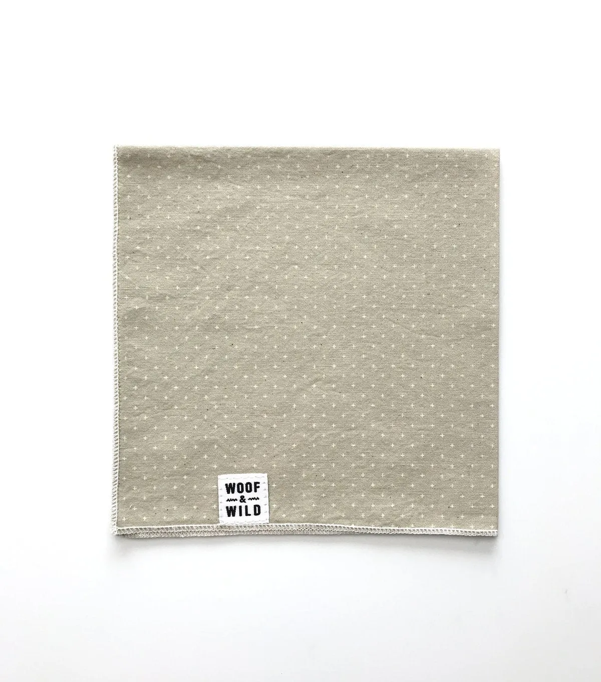 Latte Bandana