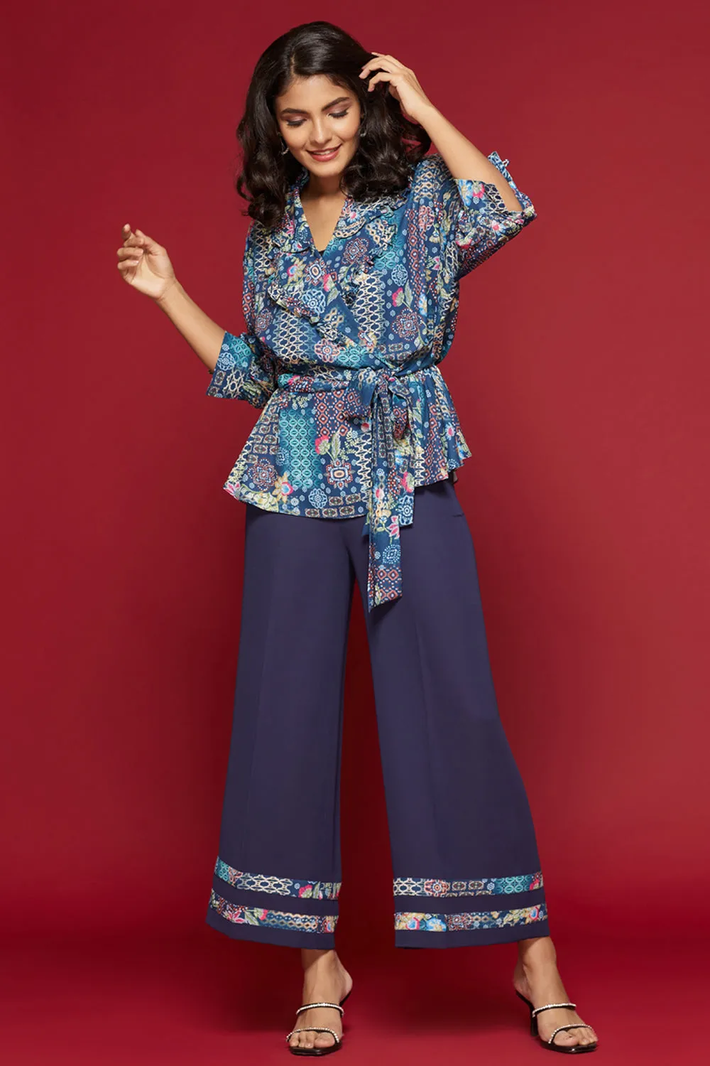 Let's Wrap Co-Ord Sets