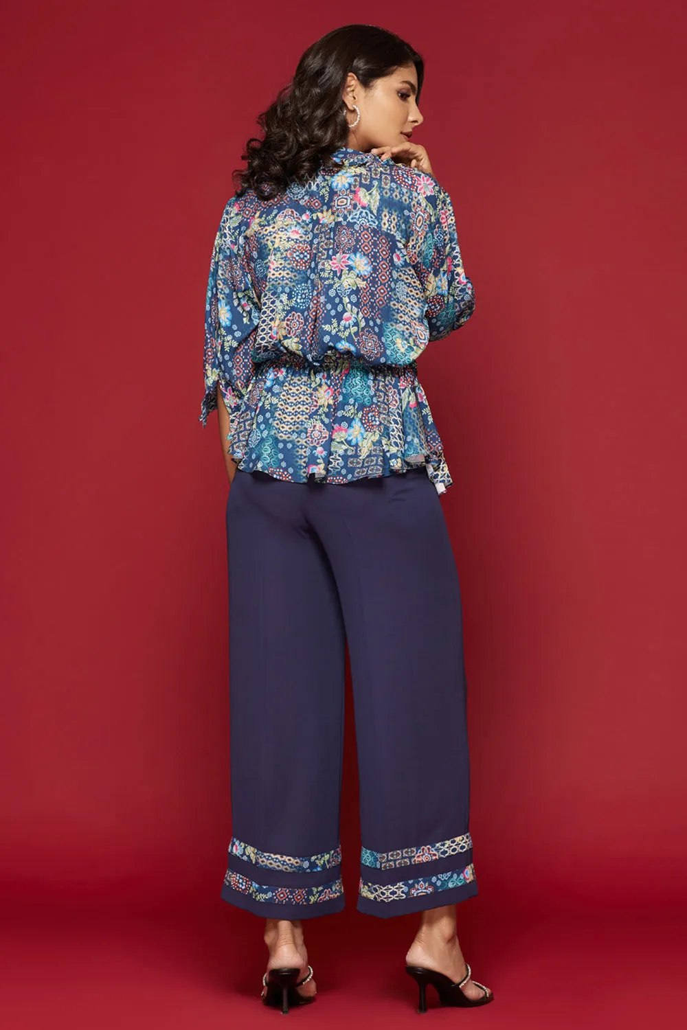 Let's Wrap Co-Ord Sets