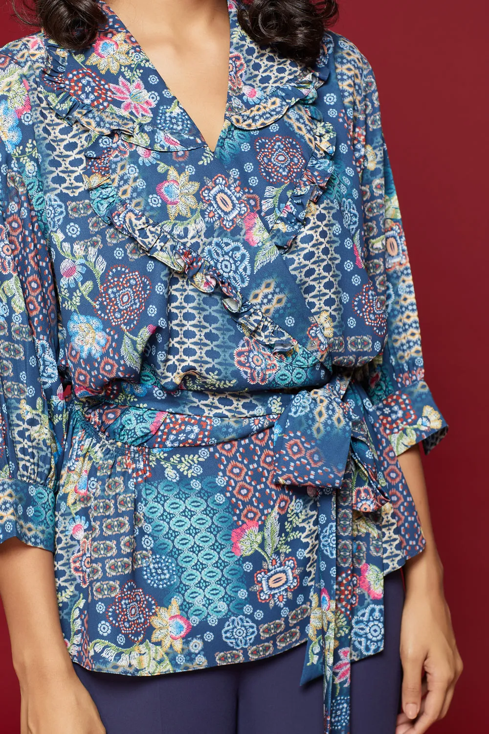 Let's Wrap Co-Ord Sets