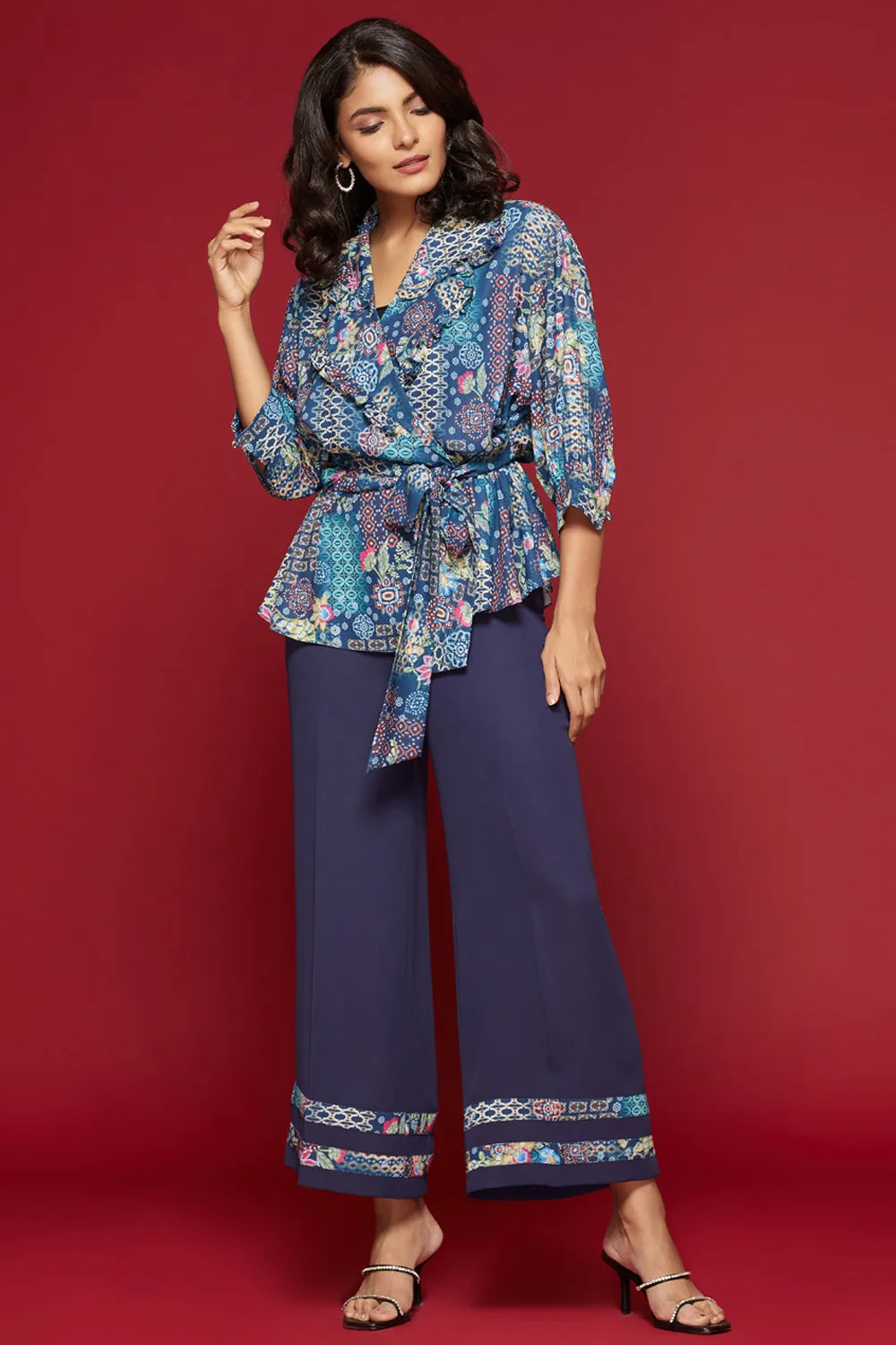 Let's Wrap Co-Ord Sets