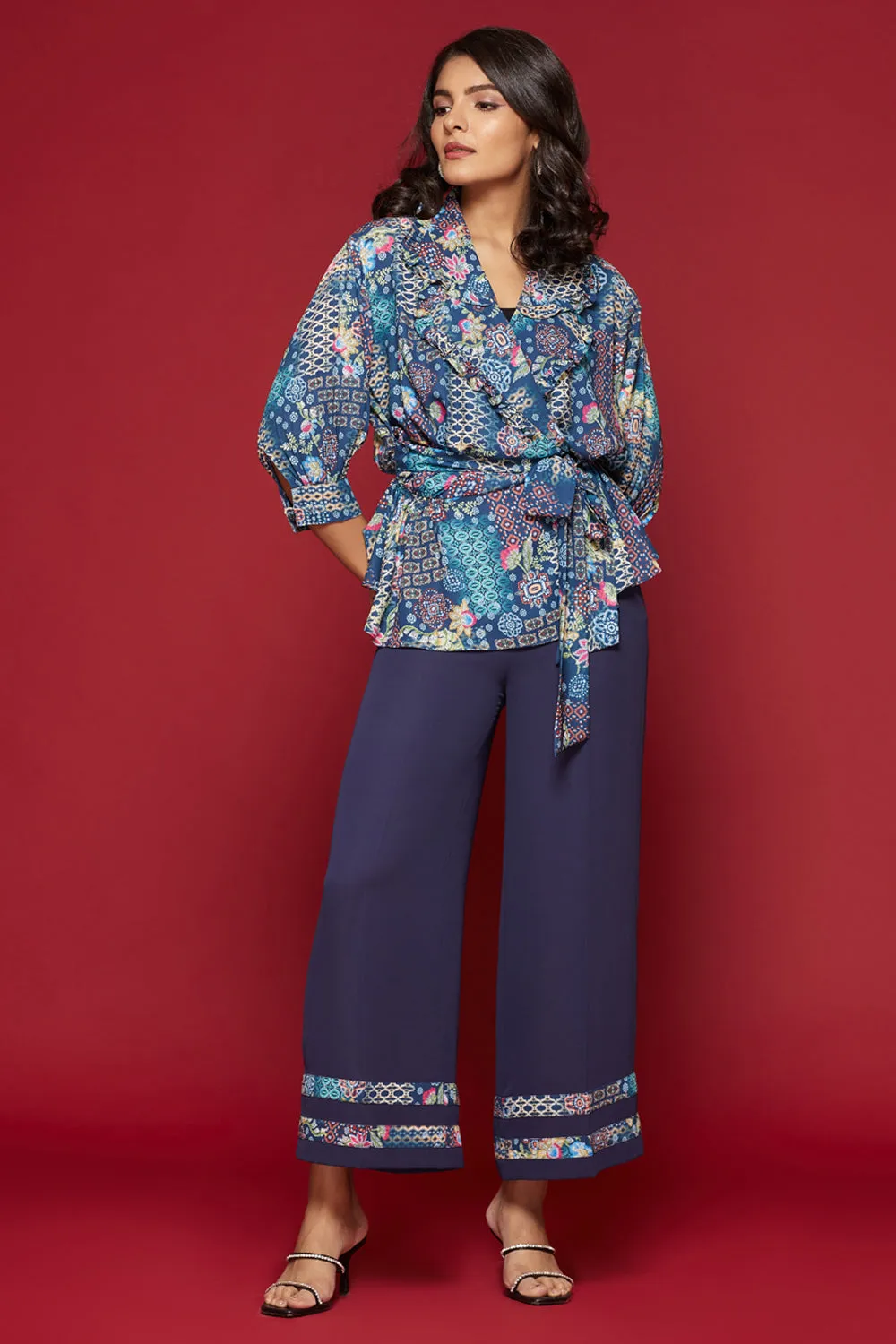 Let's Wrap Co-Ord Sets