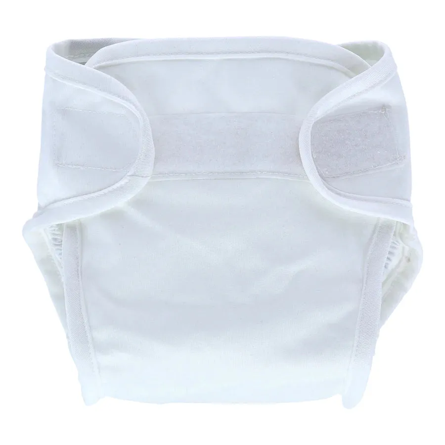 Little Lamb Nappy Wrap