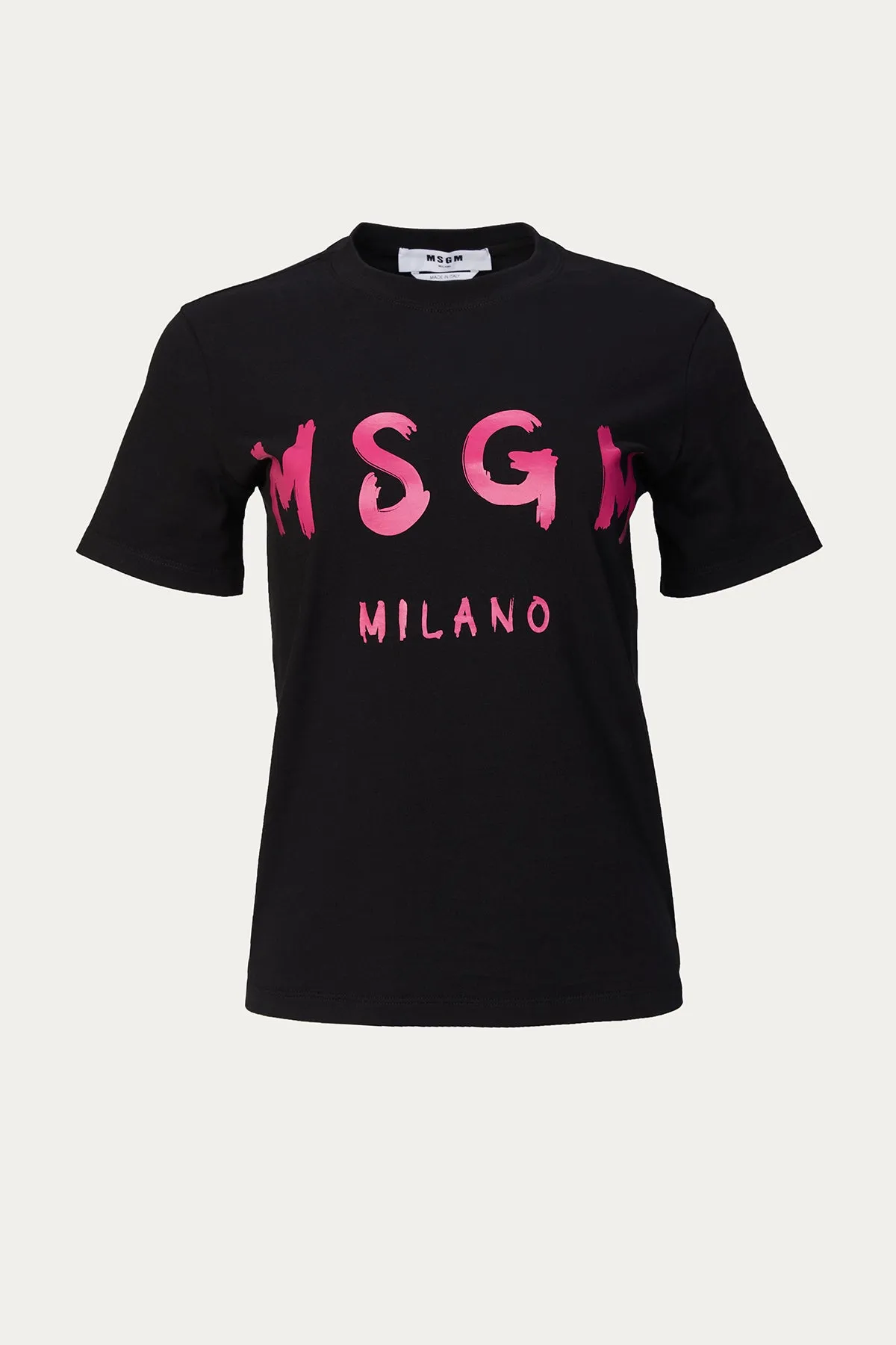 LOGO PRINT T-SHIRT
