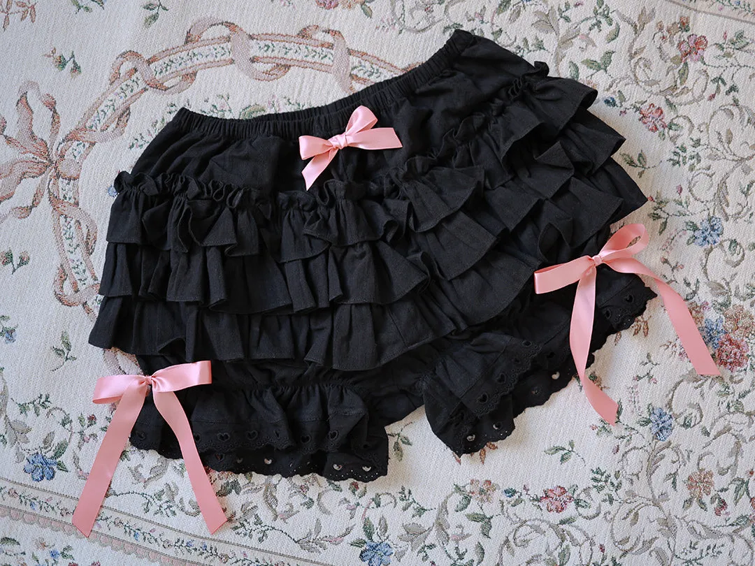 LOLITA CAKE CULOTTES UB98101