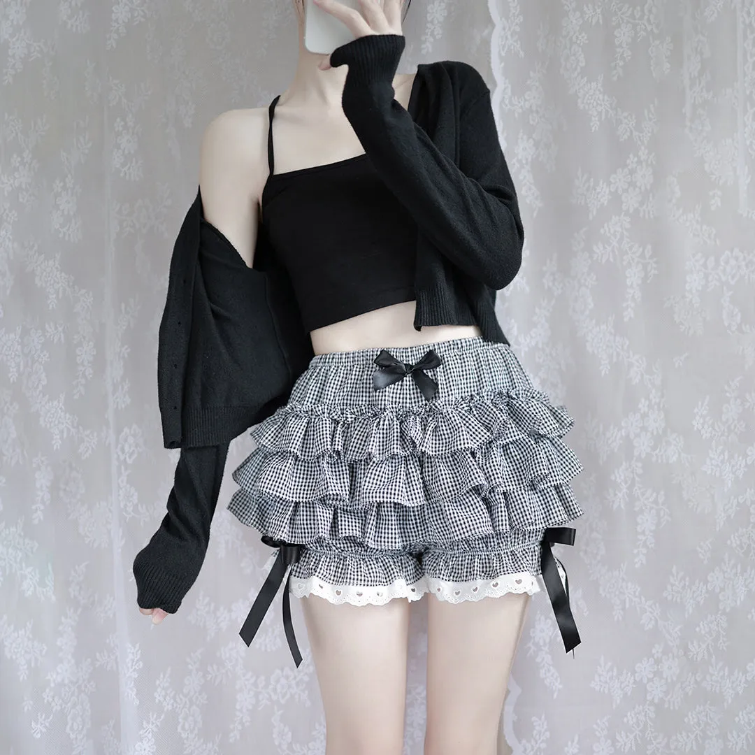 LOLITA CAKE CULOTTES UB98101