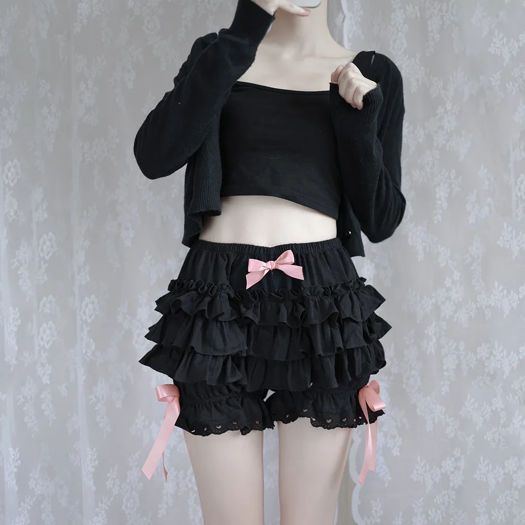LOLITA CAKE CULOTTES UB98101