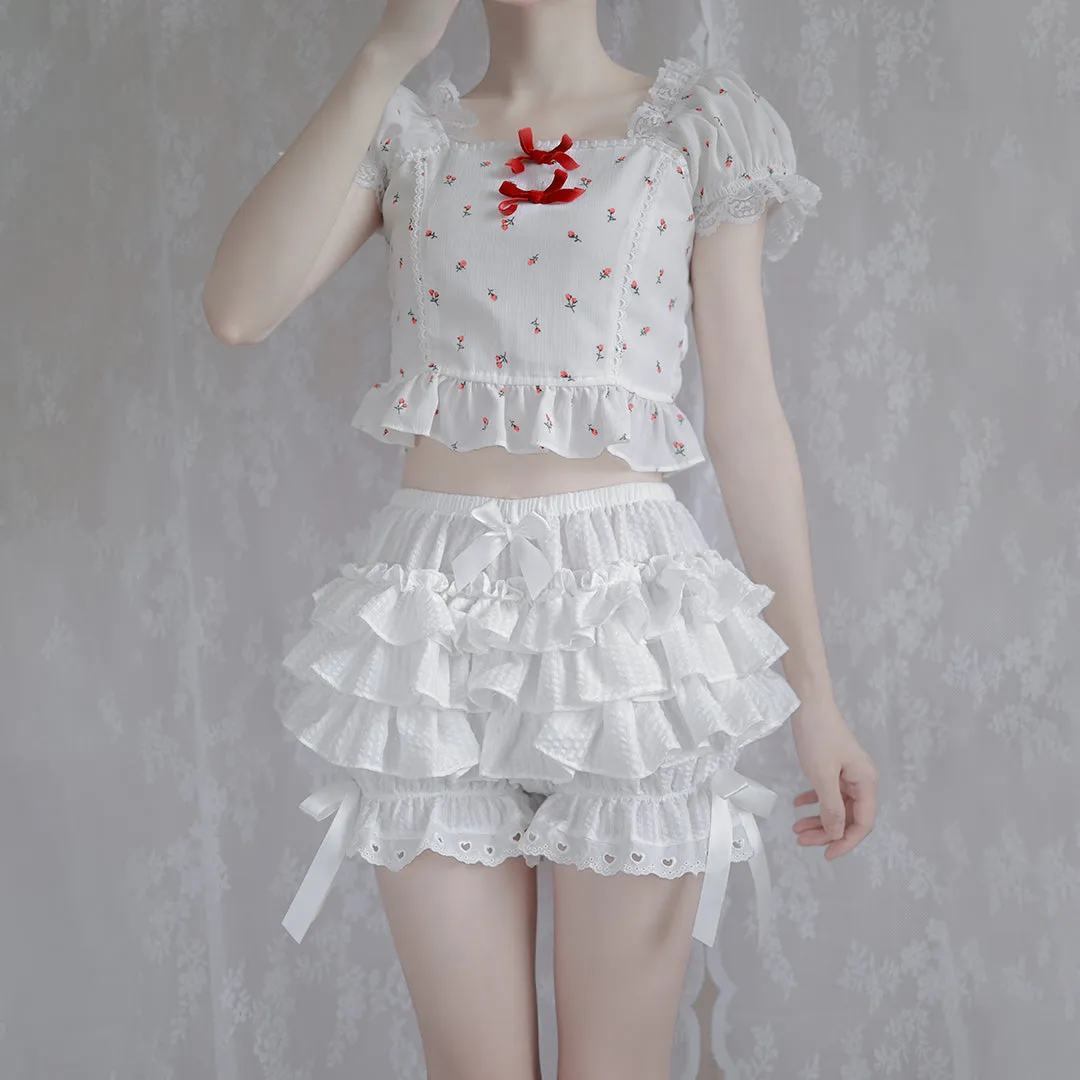 LOLITA CAKE CULOTTES UB98101