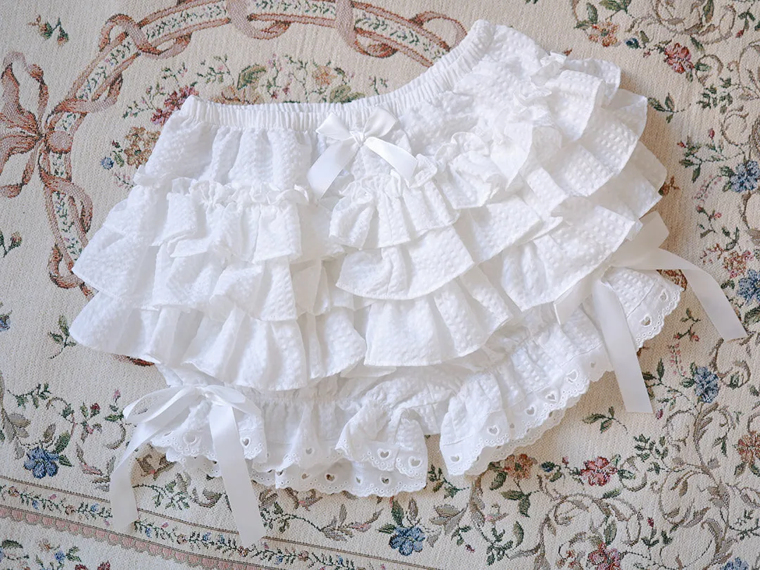 LOLITA CAKE CULOTTES UB98101