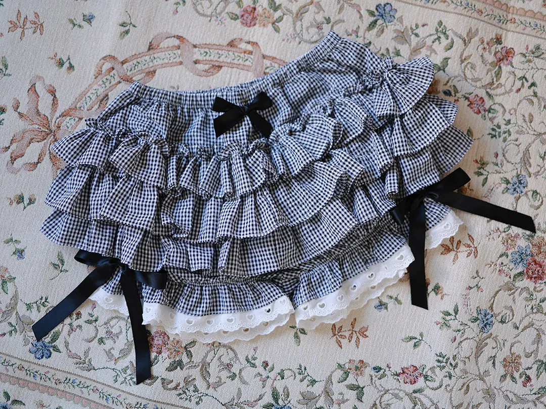 LOLITA CAKE CULOTTES UB98101