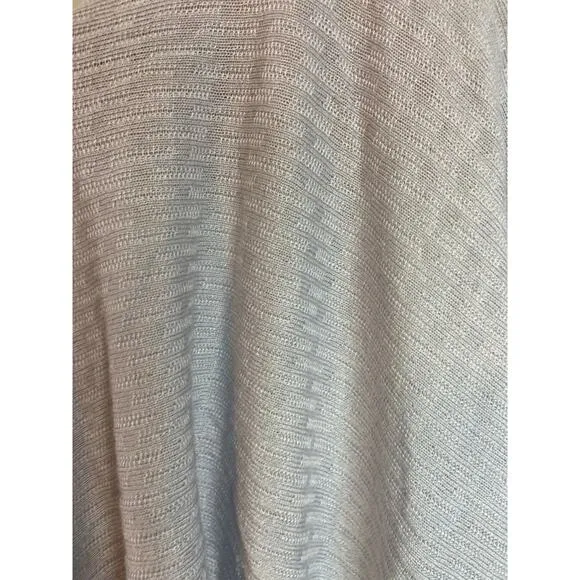 Lululemon Stillness Wrap W9BG5S Silver Fox