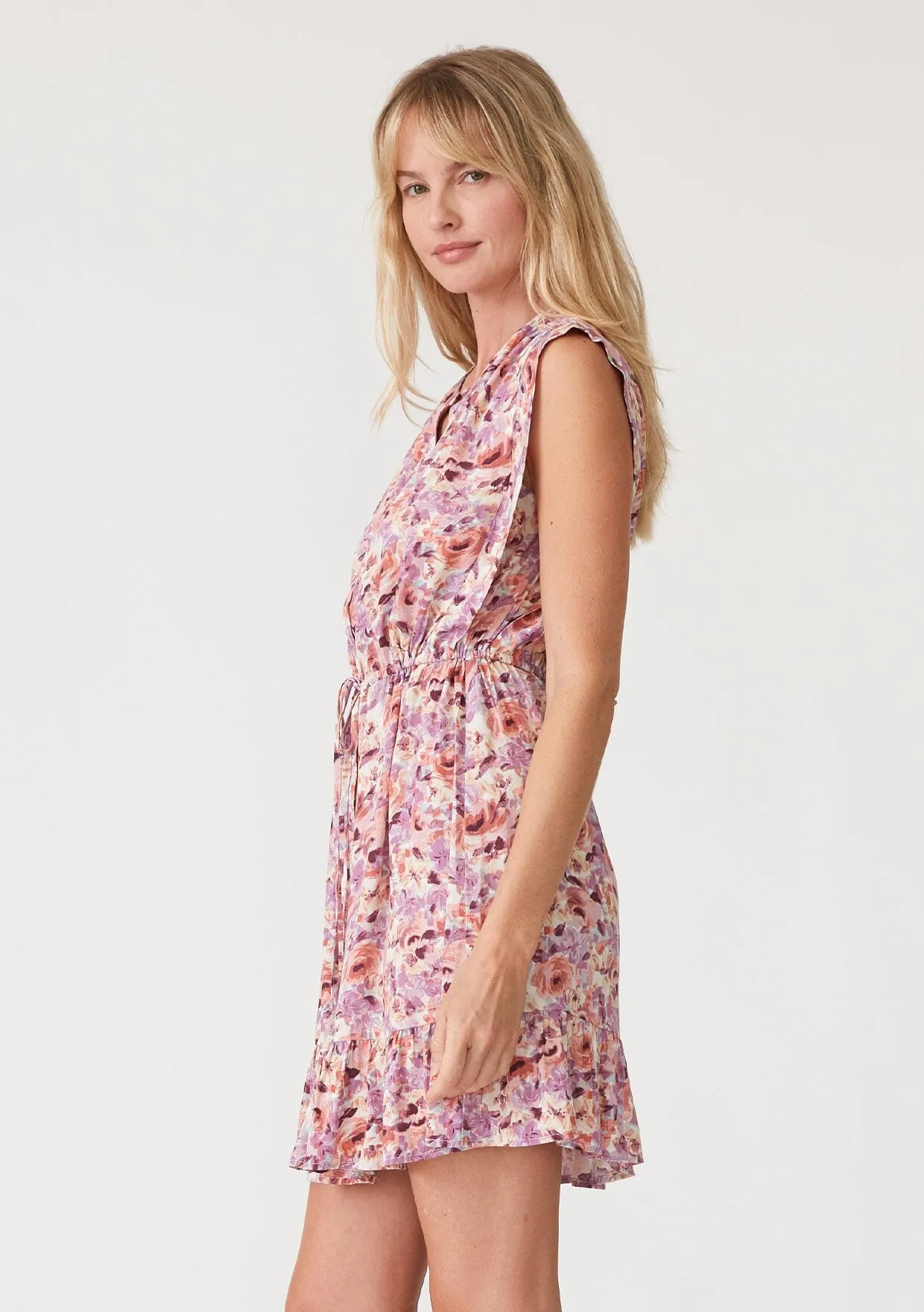 Lura Mini Dress