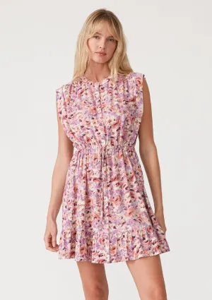 Lura Mini Dress