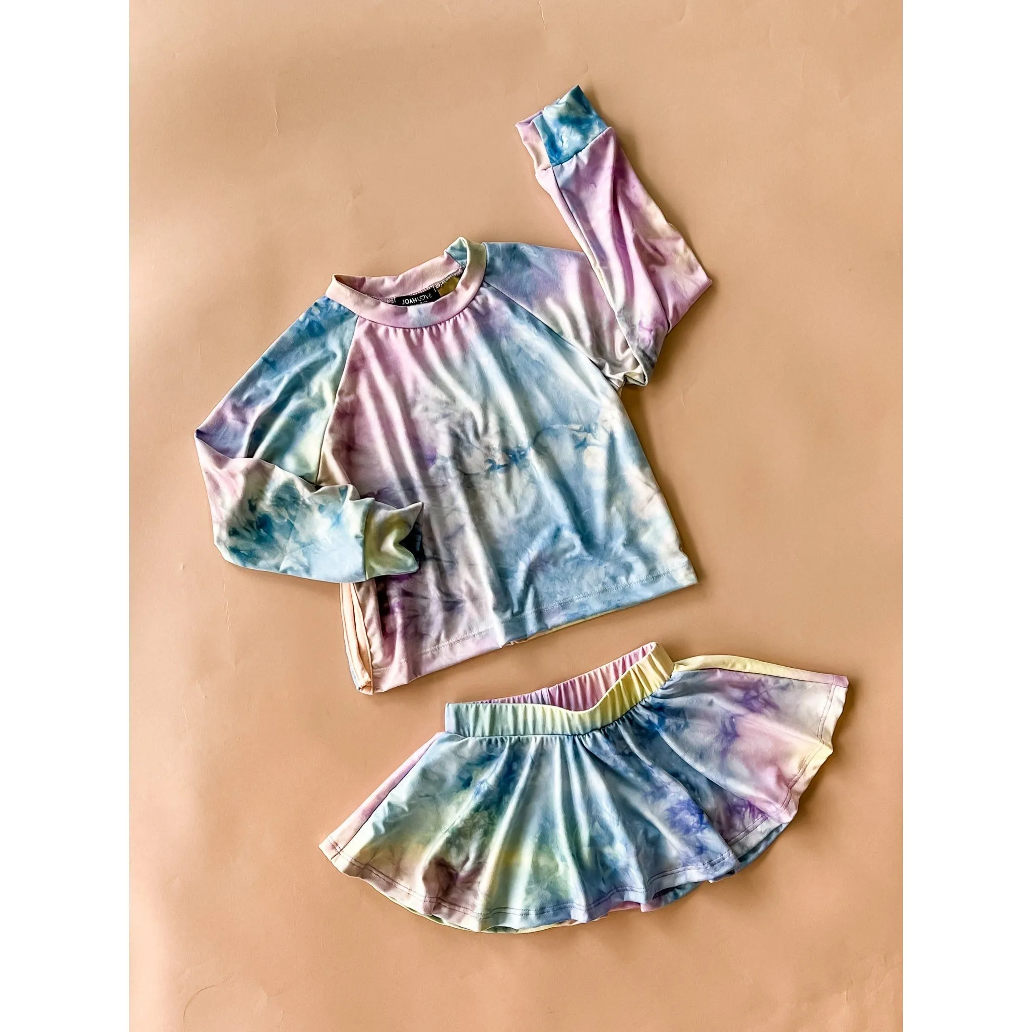 Lyric Skort | Unicorn