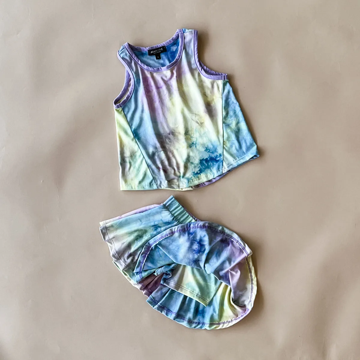 Lyric Skort | Unicorn