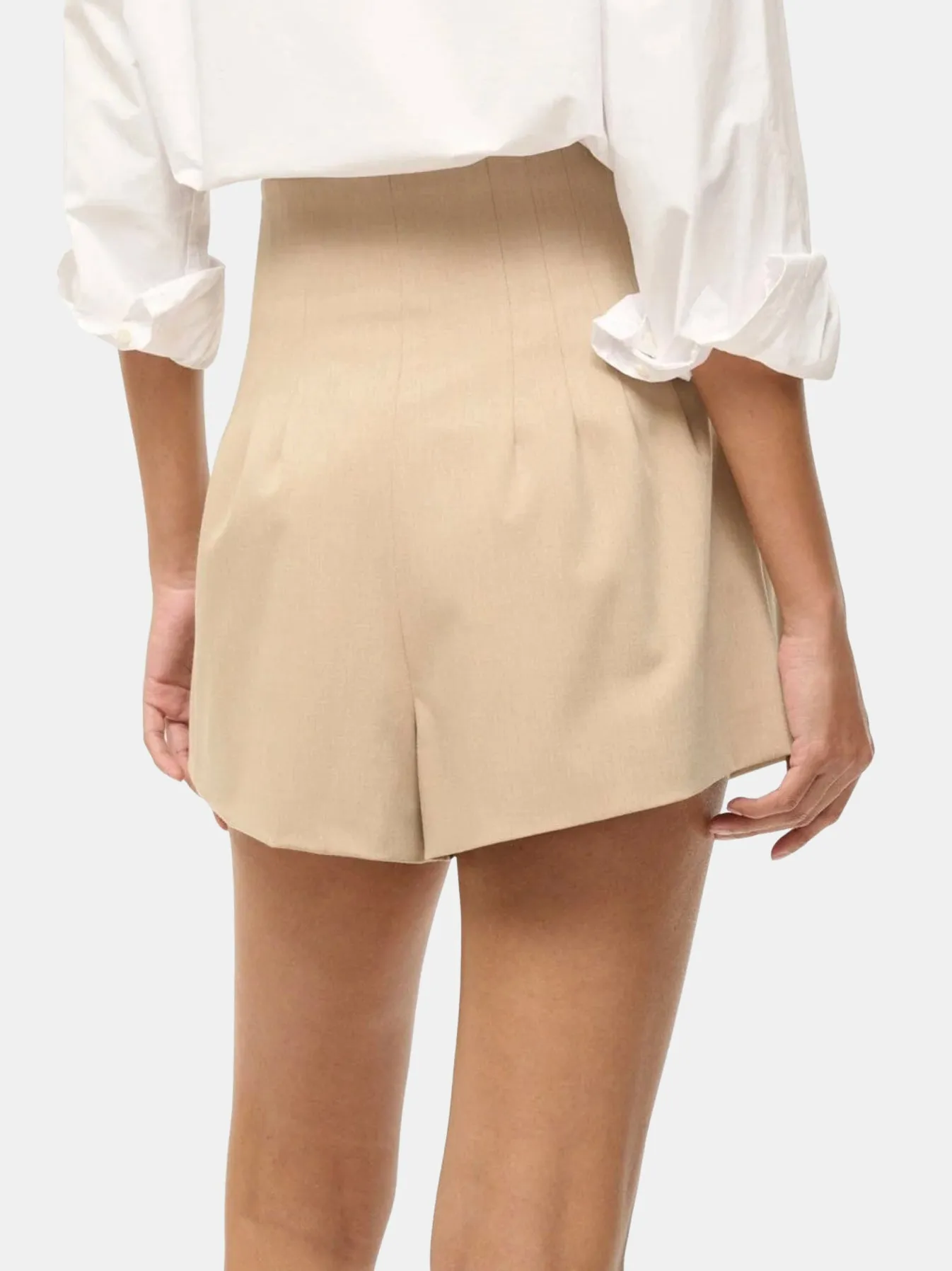 Magpie Shorts