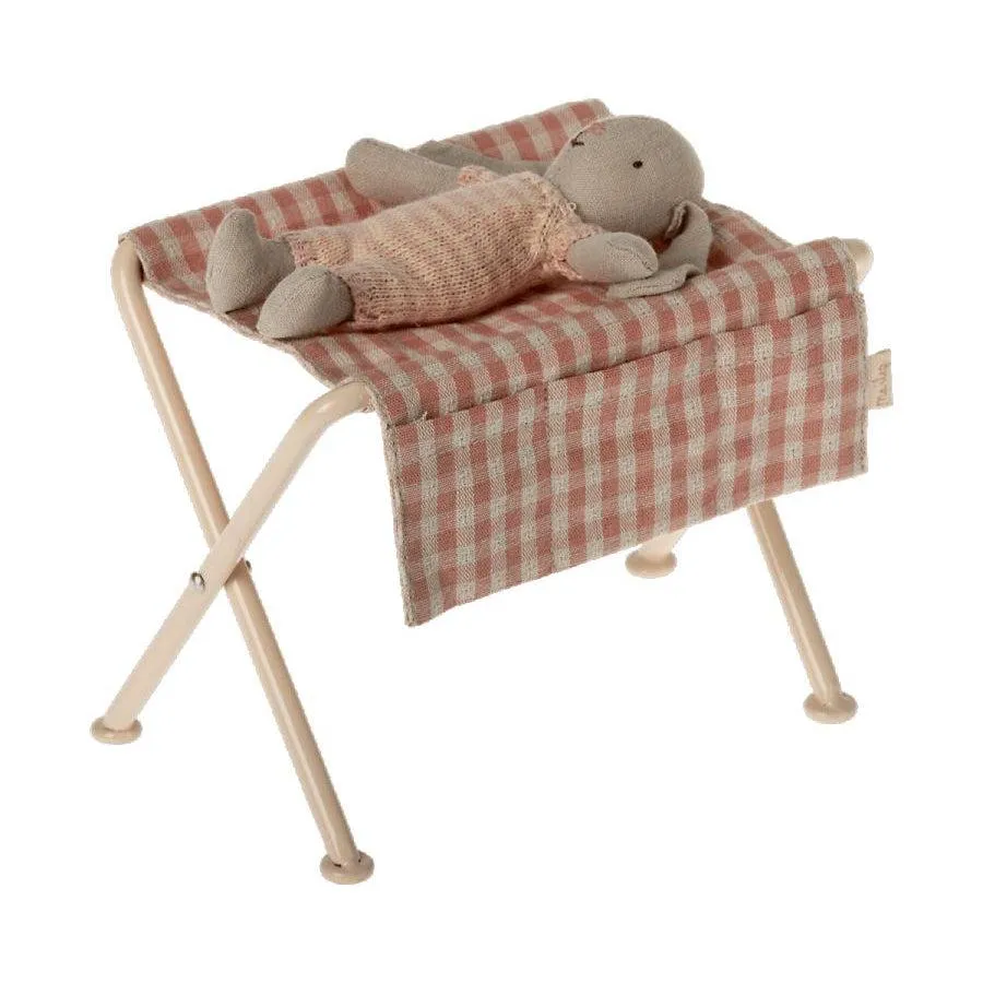 Maileg Nursery Table - Micro