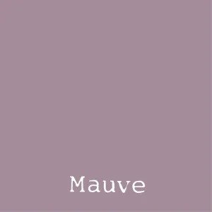 Mauve - LUXE Solids Jersey Knit - 1/2 Metre