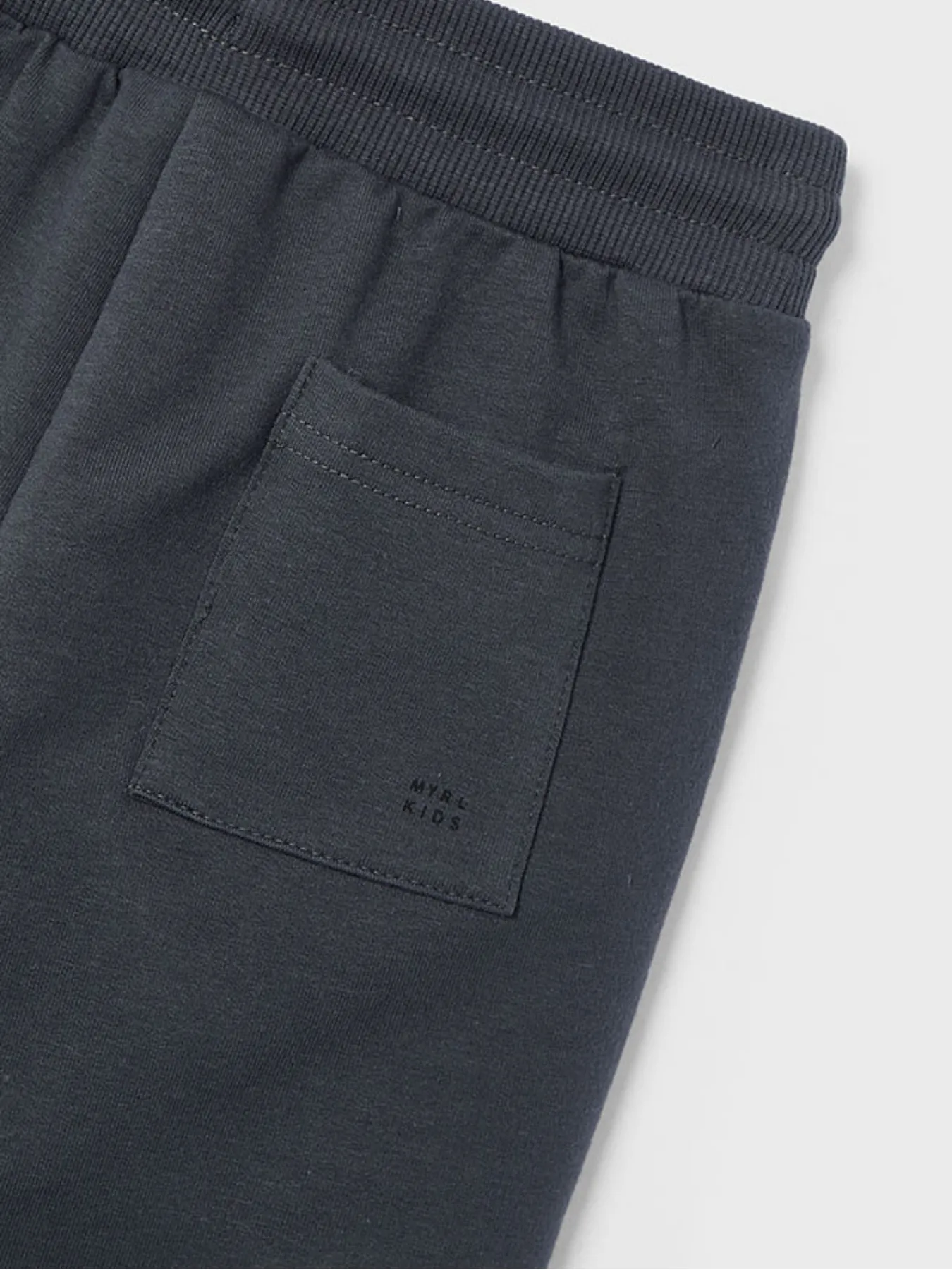Mayoral Junior Boy Jersey Shorts - 2 Colours