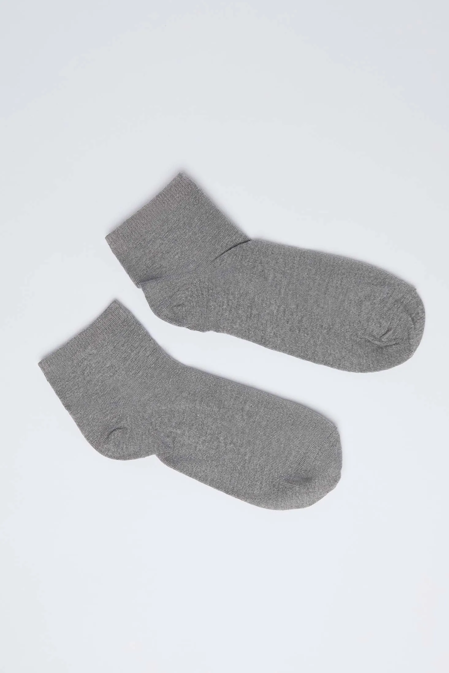 Men Cotton Socks Multicolor