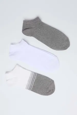 Men Cotton Socks  Multicolor