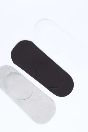 Men Cotton Socks  Multicolor