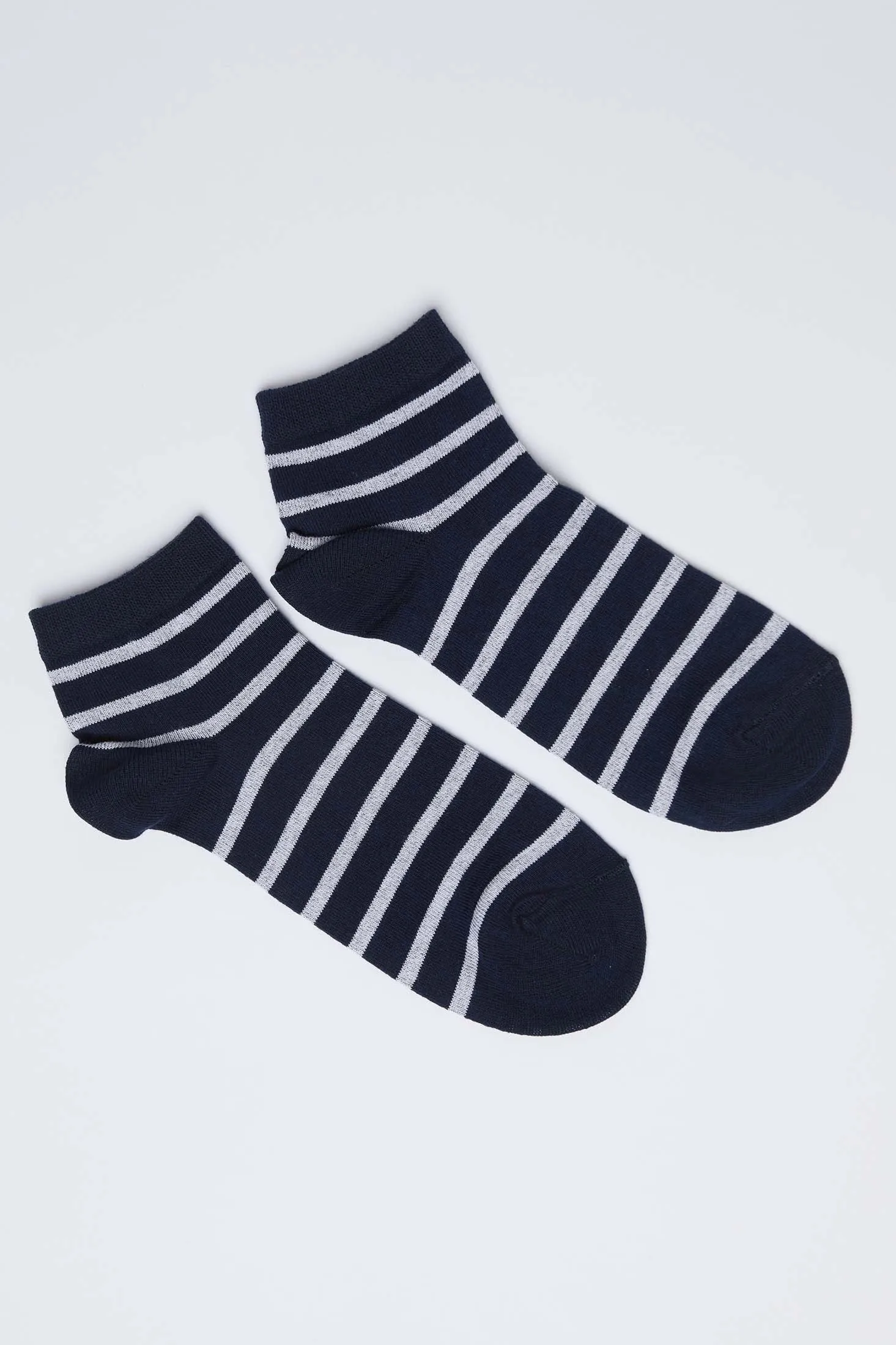 Men Cotton Socks  Multicolor