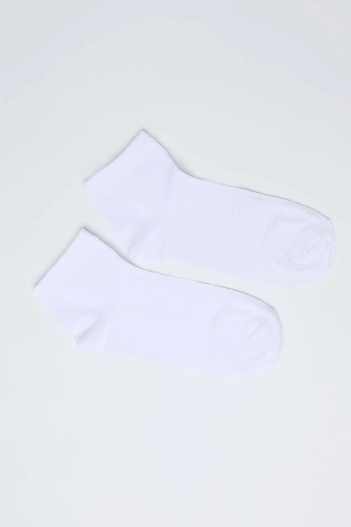Men Cotton Socks Multicolor