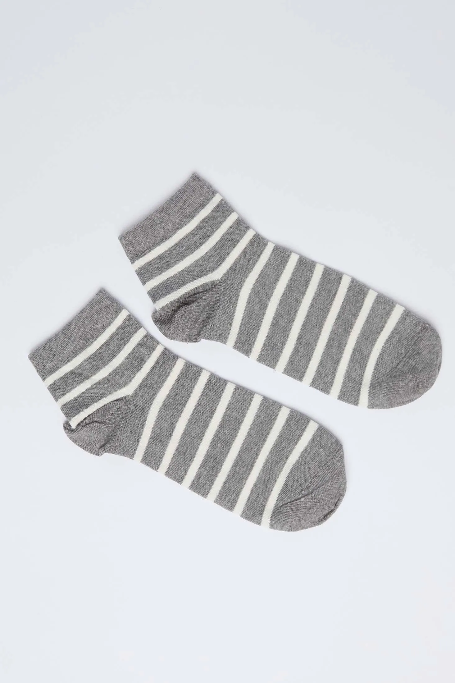 Men Cotton Socks Multicolor