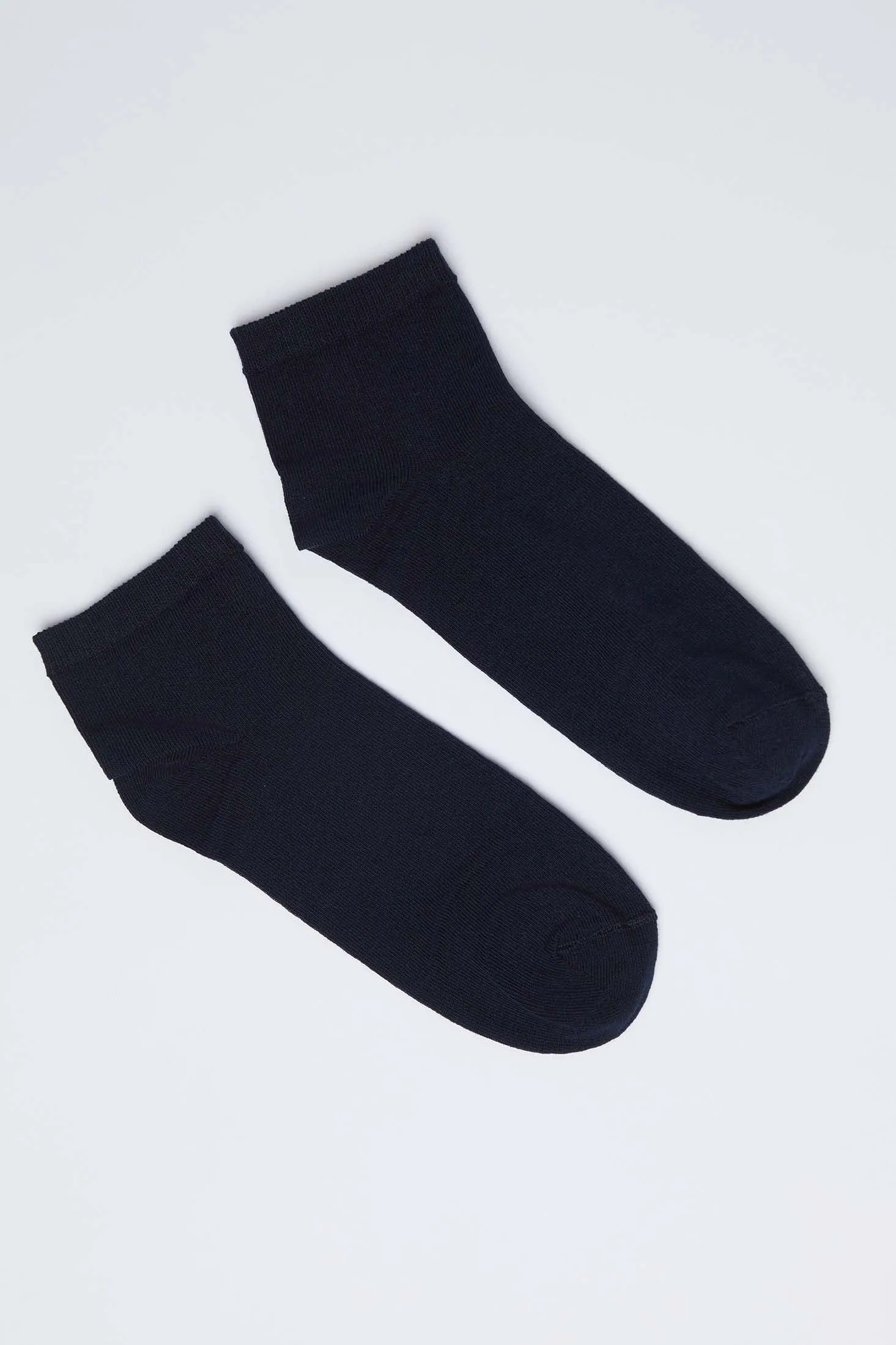 Men Cotton Socks  Multicolor