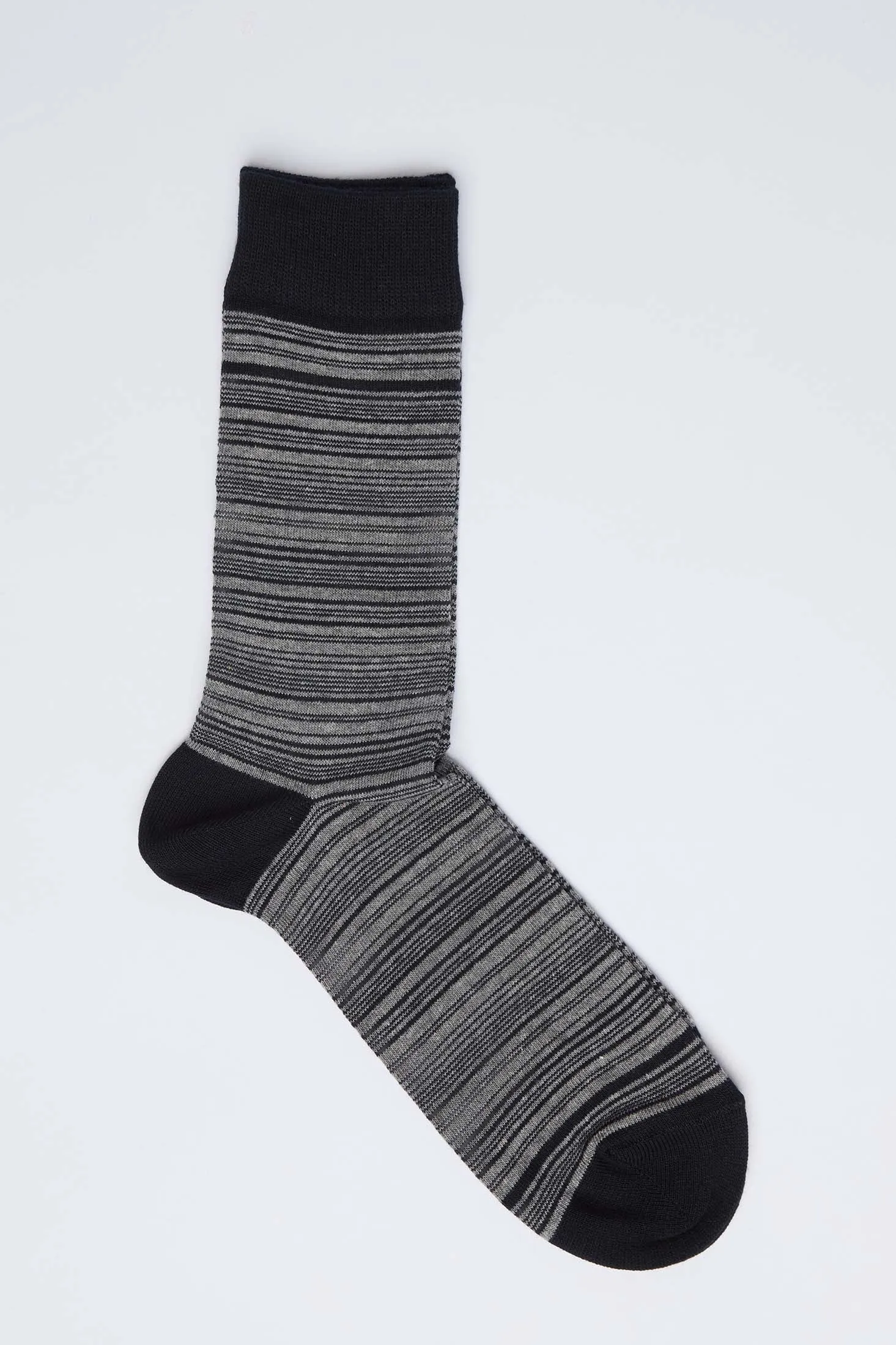 Men Cotton Socks  Navy